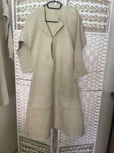Ancienne biaude chemise - biaude,