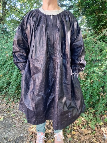 Biaude chemise fête d - biaude,