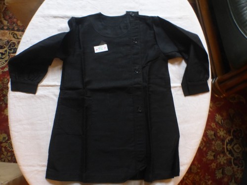 Très ancienne blouse - ancienne,