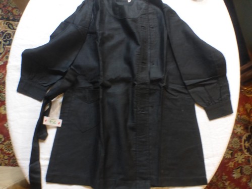Très ancienne blouse - f4,