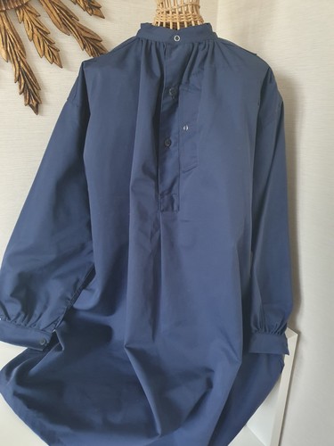 Blouse peintre maquignon - peintre,